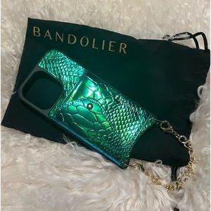 Bandolier iPhone 13 pro case